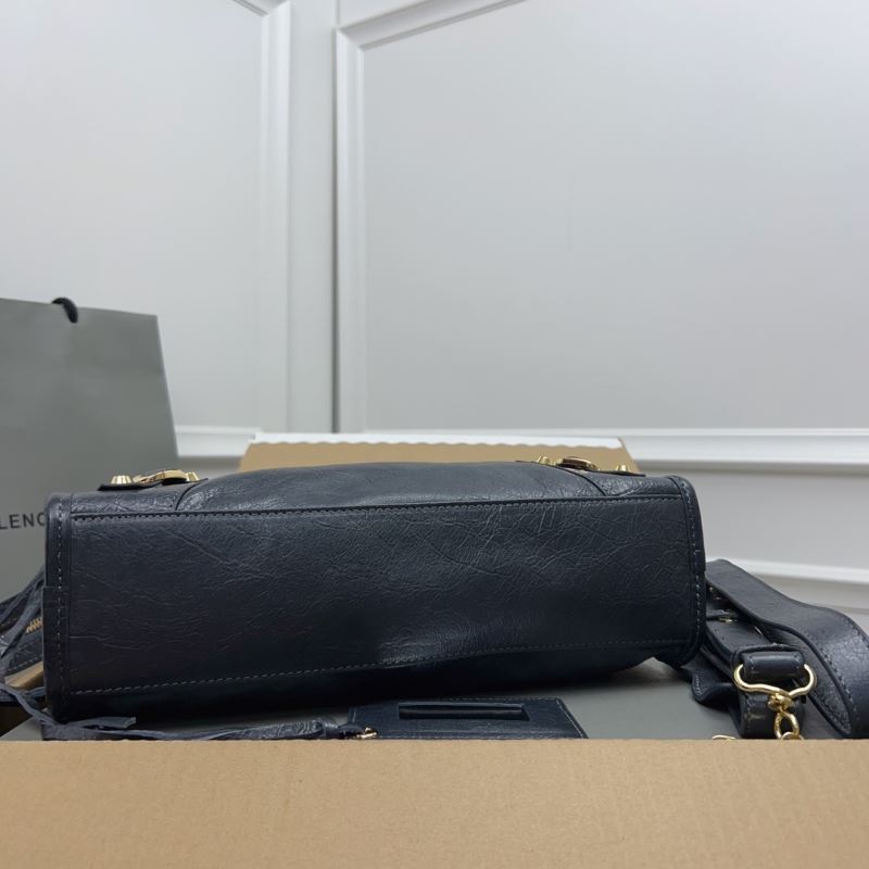 Balenciaga Classic City Bags